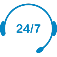 Layanan 24 Jam
