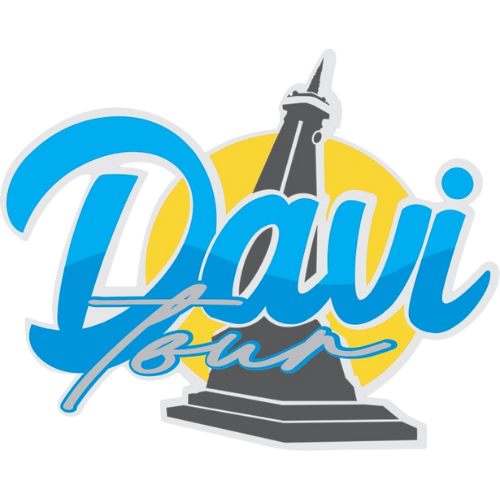 Davi Tour Jogja