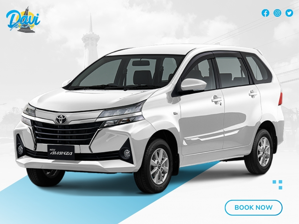 Grand Avanza