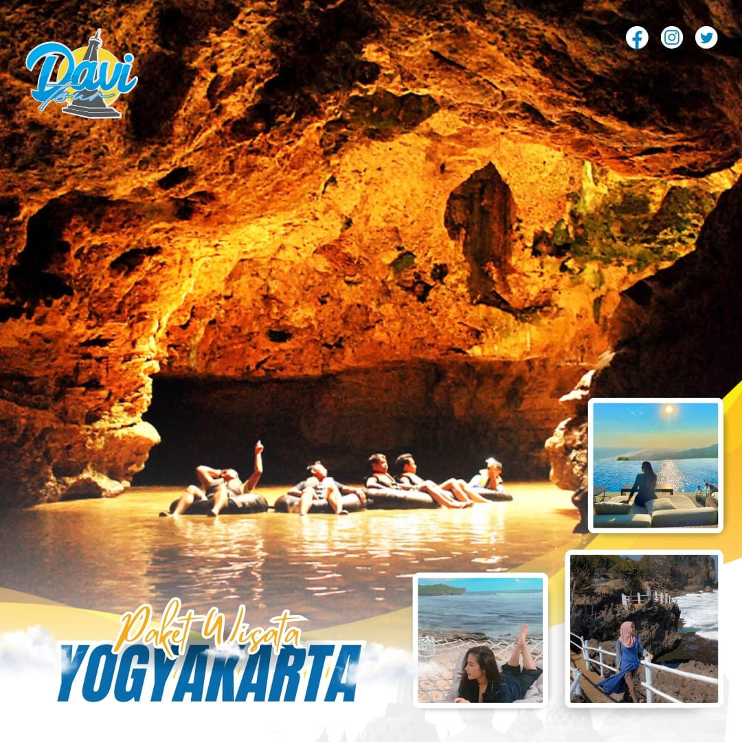 Paket Wisata 4